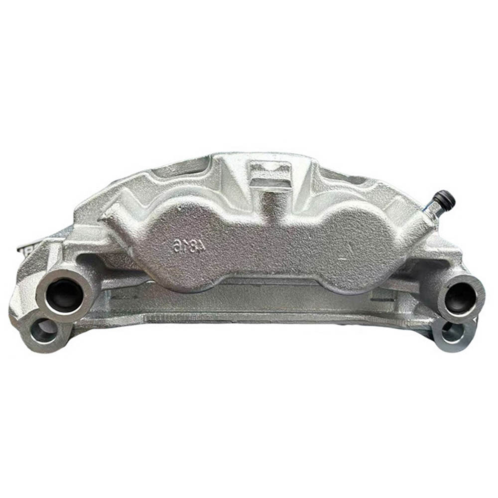 2012 Gmc Sierra 2500 HD Brake Caliper